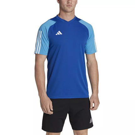 adidas Tiro 23 Competition Marškinėliai M HU1296