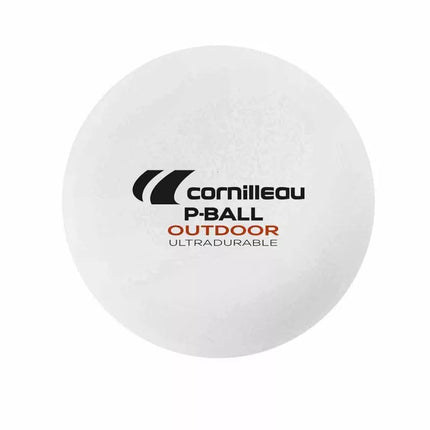 Cornilleau Lauko Kamuoliukai 6 vnt. 350800