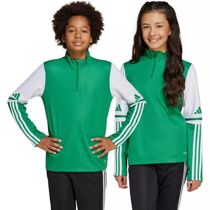Adidas Squadra 25 Training Top Jr JP3160 džemperis