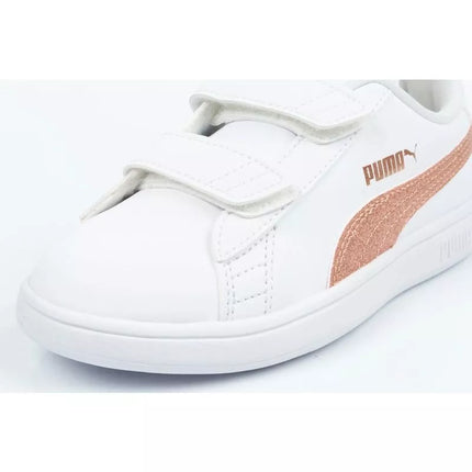 Puma Smash Jr 375863 02 Bateliai