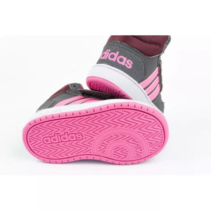 adidas Hoops Jr GZ7798 sportiniai batai