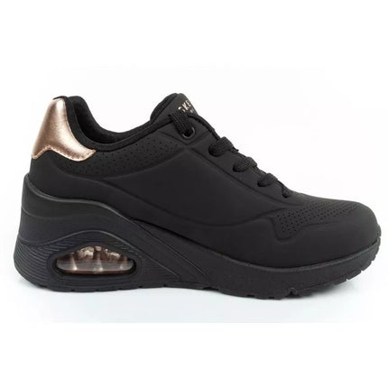Skechers Uno W 177520/BBK sportiniai batai