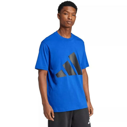 adidas Essentials Big Logo marškinėliai M JE8942