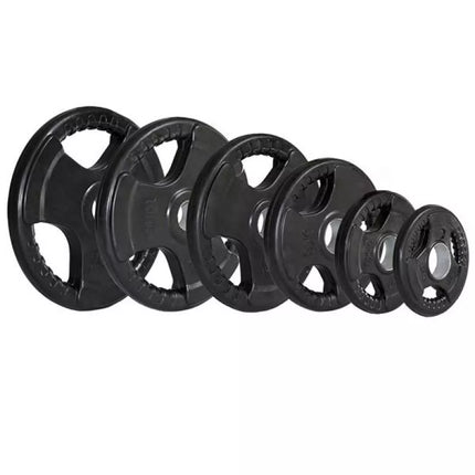 Guminė olimpinė štanga 5kg HMS TOK05 17-61-033