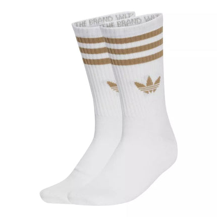 Adidas 3-stripes Originals 3 poros kojinių JV7407