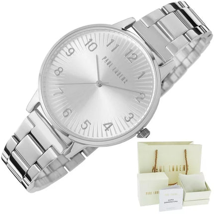 Paul Lorens PL11715B3-3C1 Women's Watch