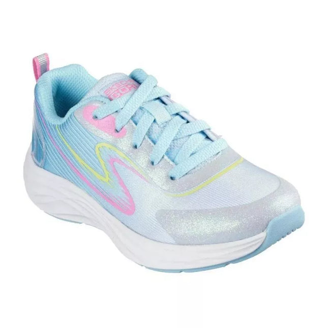 Skechers Go Run Accelerate Sweet Speed Jr 303921L-LBMT batai
