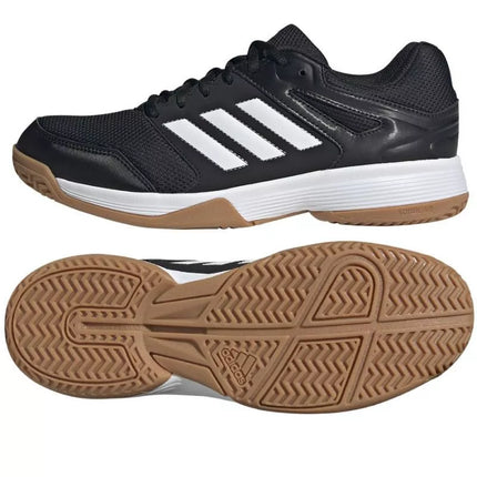 adidas Speedcourt M IE8033 tinklinio sporto bateliai