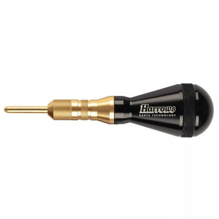Harrows Pro tip tool