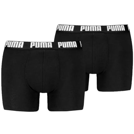 Vyriškos bokserės Puma Everyday Basic 2p, 938320 01