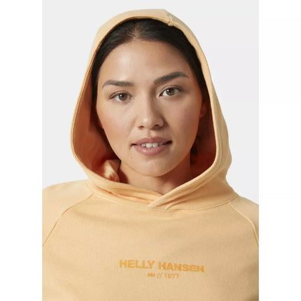 Helly Hansen W Core Hoodie W 54033 316