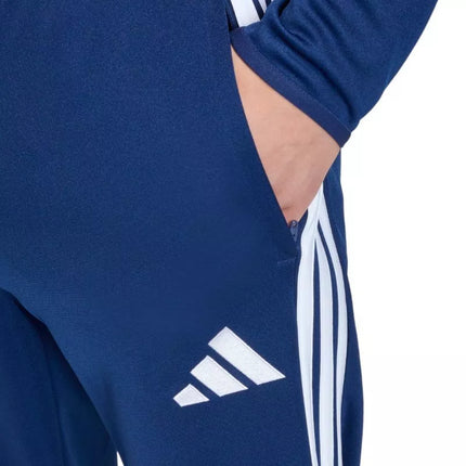 adidas Tiro 26 League Training Regular Men's Pants Navy Blue JY7229