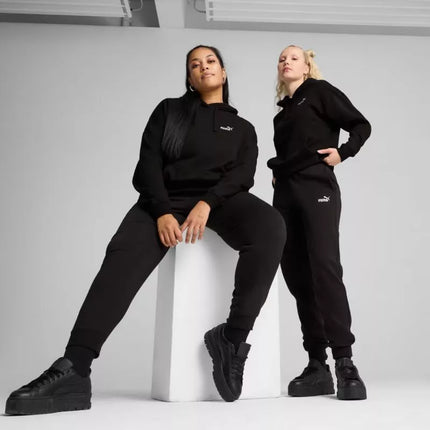 Puma ESS Small No. 1 Logo kelnės W 682448 01