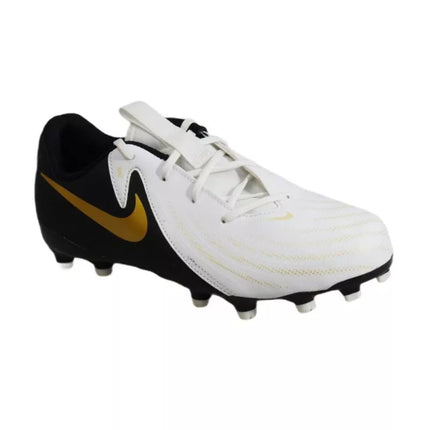 Nike Jr Phantom Gx Ii Academy Vaikams Futbolo Bateliai FG/MG - FD6722-100