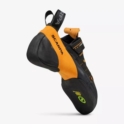 SCARPA Instinct VS Laipiojimo batai