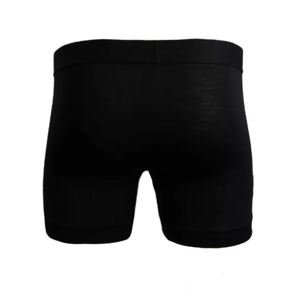 Air Jordan Flight Men's Modal Boxer Briefs 3-Pack Black - JM0621-023