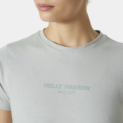 Helly Hansen Core 2.0 marškinėliai W 54591 462