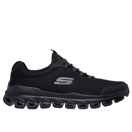 Skechers Glide-Step batai – Sylo M 233012-BBK