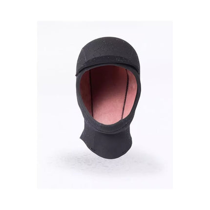 RIP CURL HEATSEEKER 3MM GB HOOD neoprene hat