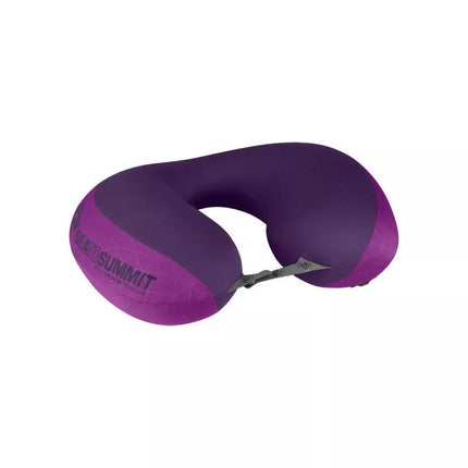 Aeros Pillow Premium Traveler kelioninė pagalvė (APILPREMYHA/MG)