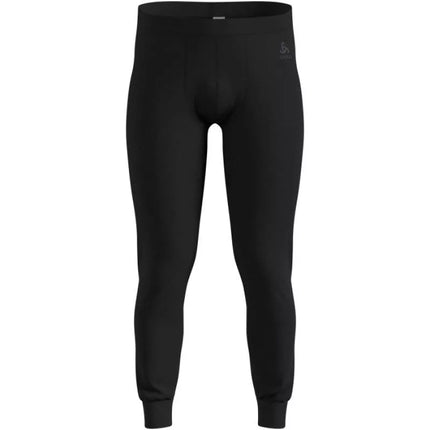 Odlo Men's Leggings BL BOTTOM Long MERINO 200 Size L Black