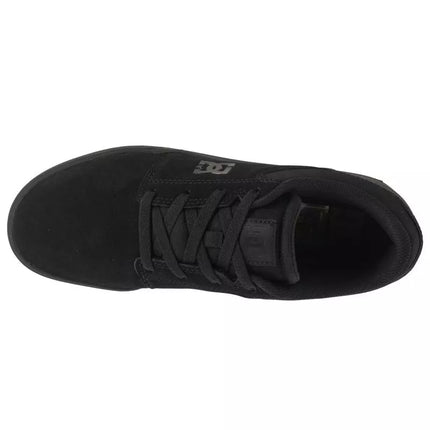 DC Shoes Crisis 2 ADYS100647-3BK Juoda 40