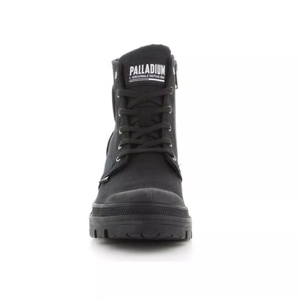Palladium Pallabase Twill W batai 96907-008-M