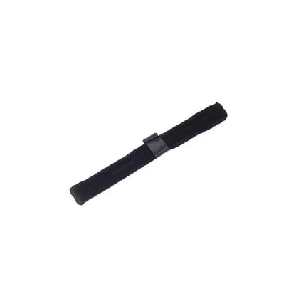 Tiguar akrobatinis rankenos kilpa, velvetinis, 0.5m, 2t, juodas