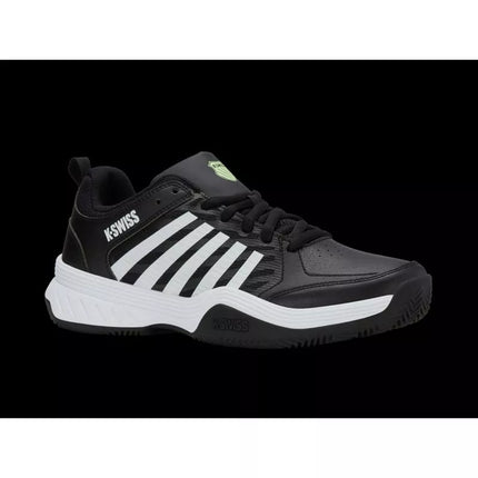 K-Swiss COURT EXPRESS 2 CLAY shoes (04429-064-M)