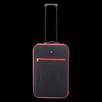 Martes Rumunija M 92800651072 minkštas lagaminas