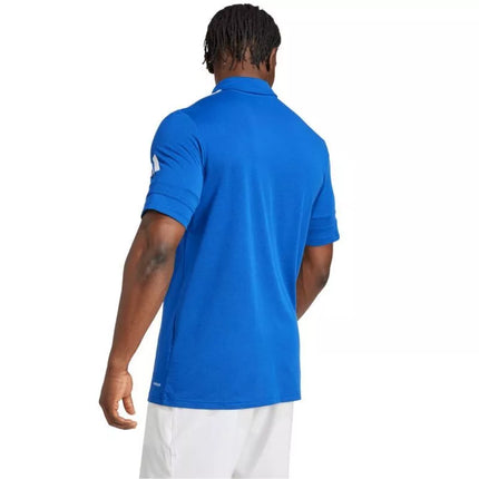 Adidas Squadra 25 Polo marškinėliai M JW0890