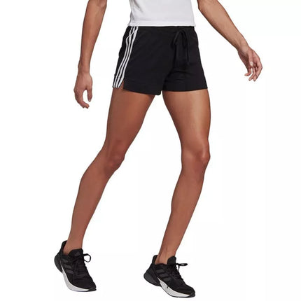 Moterims adidas Essentials Slim Šortai W GM5523