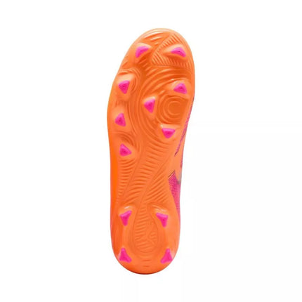 Puma Future 8 Play FG/AG Jauniems 108622 03 futbolo bateliai