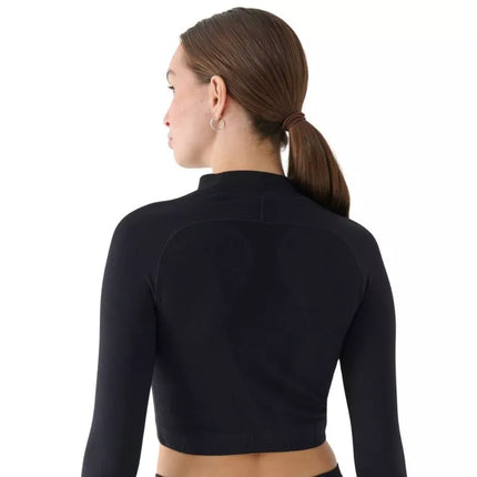 4F ilgos rankovė „T“ marškinėliai FNK W 4FRAW24TFLOF483 20S