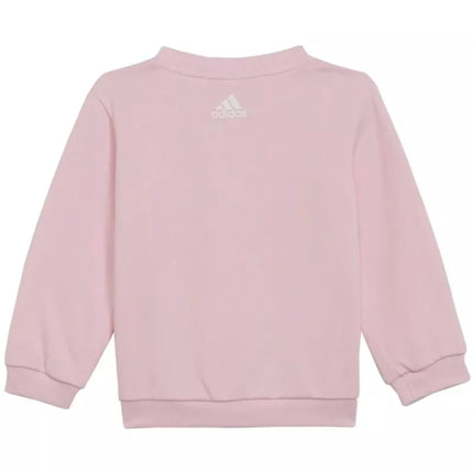Adidas I Lin ft Džogeri Jaunimui Treningas H65821