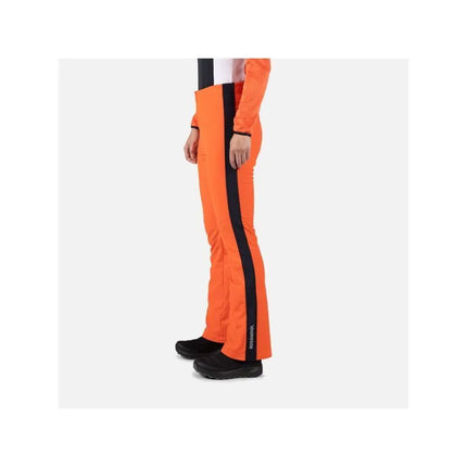 Rossignol W Resort Softshell Pant