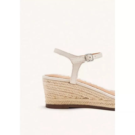 Gioseppo YALAHA moteriški batai (71701-P-Off-White)