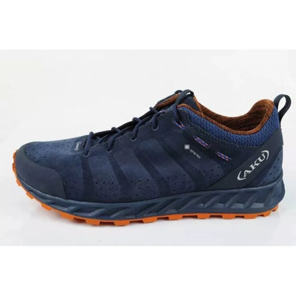Aku Rapida GTX žygio batai [767063]