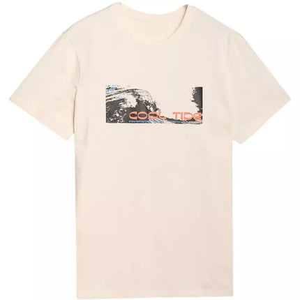 Marškinėliai 4F M2030 M 4FWSS25TTSHM2030 11S