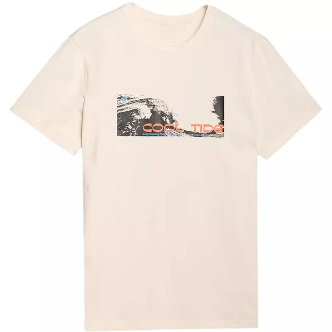 Marškinėliai 4F M2030 M 4FWSS25TTSHM2030 11S