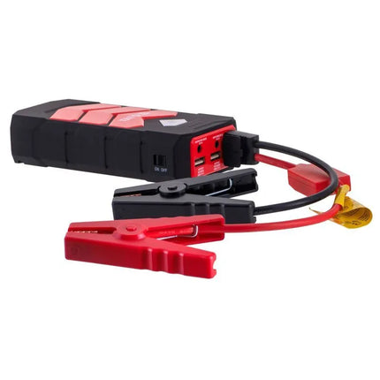 YATO 9000mAh YT-83081 pagalbinis užvedimo įrenginys