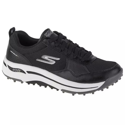 Skechers Go Golf Arch Fit 214018-BKW Juoda 41