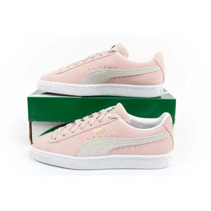 Puma Suede Classic XXL W batai 374915 11