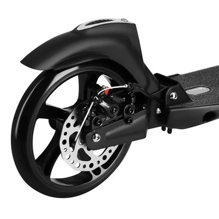 HM800 FLY SCOOTER PINK NILS EXTREME