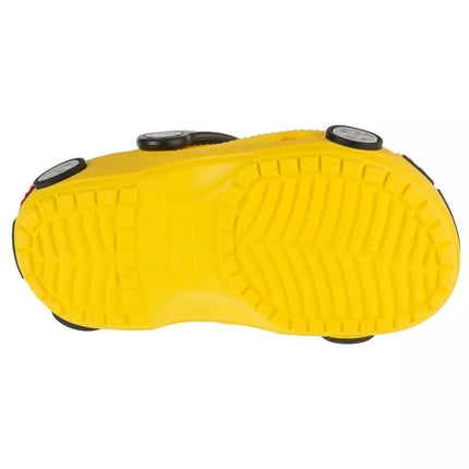 Crocs Classic Iam Race Car Clog T Jr 210991-77J šlepetės