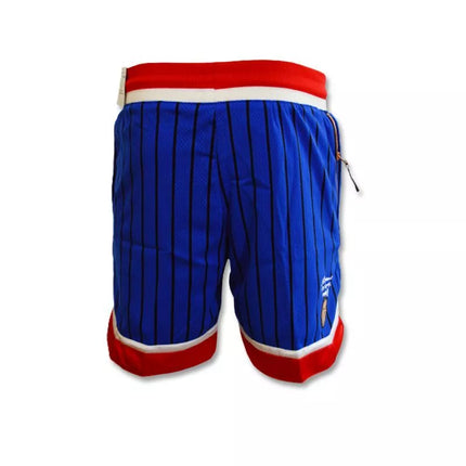 Nike Premium šortai Karališkoji mėlyna/Metalinė vario spalva - DA5993-480