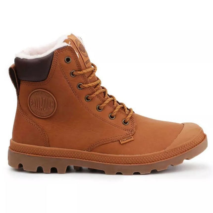 Batai Palladium Sport WPS W 72992-251-M