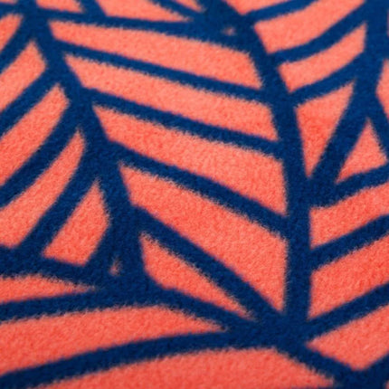 Spokey Picnic Leaf pikniko antklodė 180x210 cm 927387