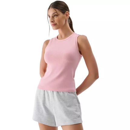 Marškinėliai 4F F132 W 4FWMM00TSLEF132 56S