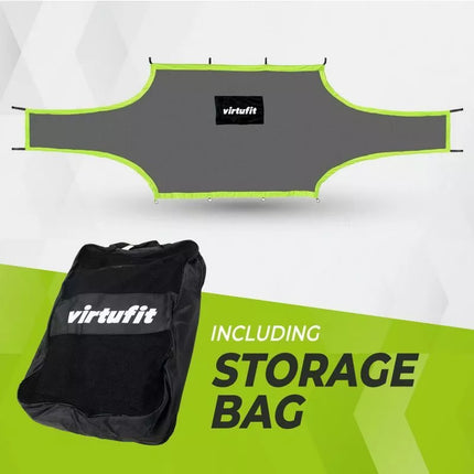 VirtuFit vartų uždangalas – 732 x 244 cm VF06027